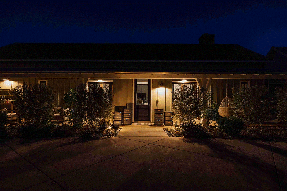 Wildfire Evacuations in Canada: Why Portable Power Belongs in Your Emergency Kit