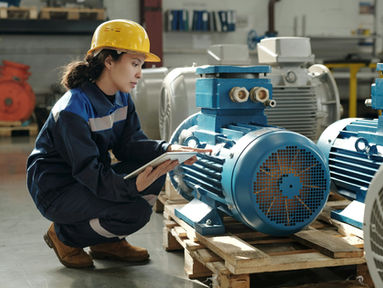 Making the Right Choice: Buy or Hire Your Air Compressor?
