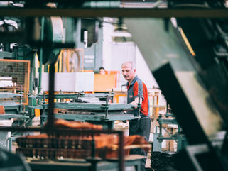 5 Trends Transforming Metal Fabrication in Modern Manufacturing