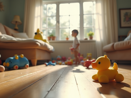  Discover a Unique Nanny Agency Model Without Placement Fees and Hassle-Free Hiring