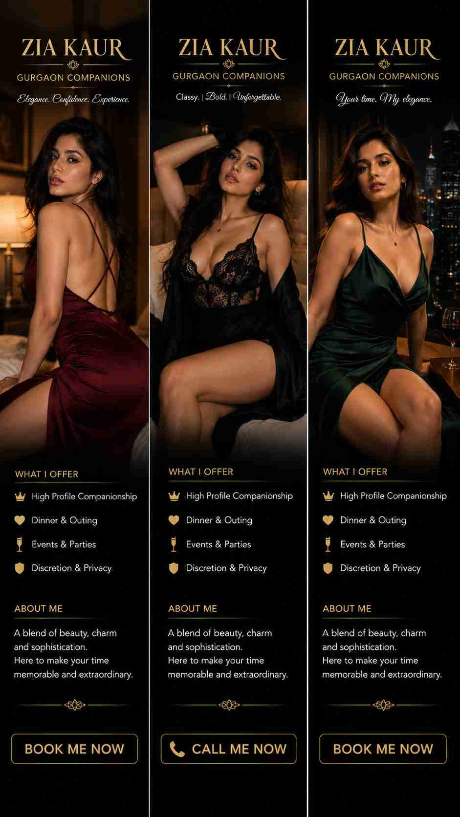 Escorts Gurgaon