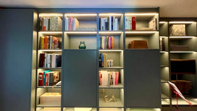 LED Lighting Design