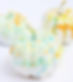 Paint Splatter Pumpkins