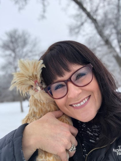 How Long Do Chickens Live?