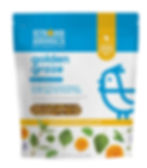 Golden Graze packaging