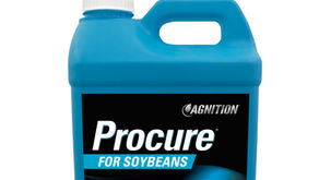Procure® for Soybeans the Latest Breakthrough Technology in Soil Health