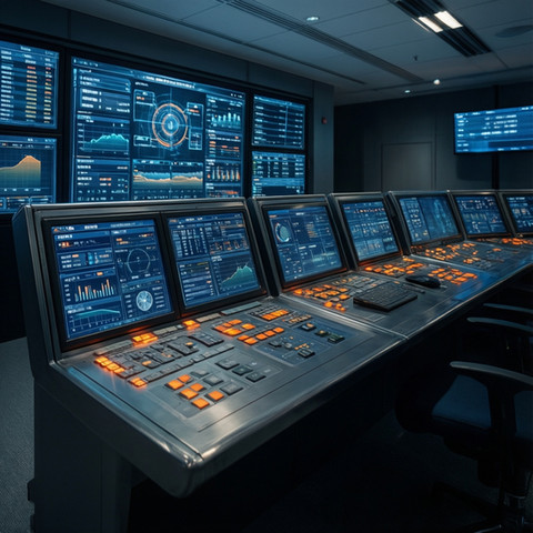 Automatización de Procesos en Refinerías