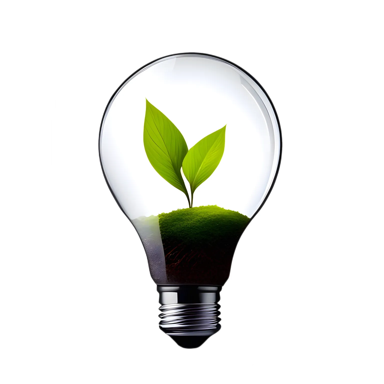 Reduced Energy Consumption