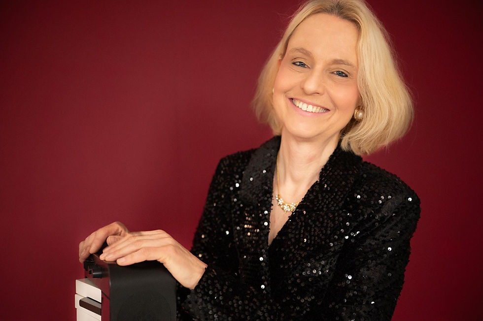 Monika Herzig