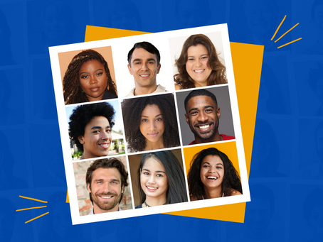 Banco de Currículos para Pessoas com Deficiência