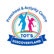 Tot's Discoveryland logo