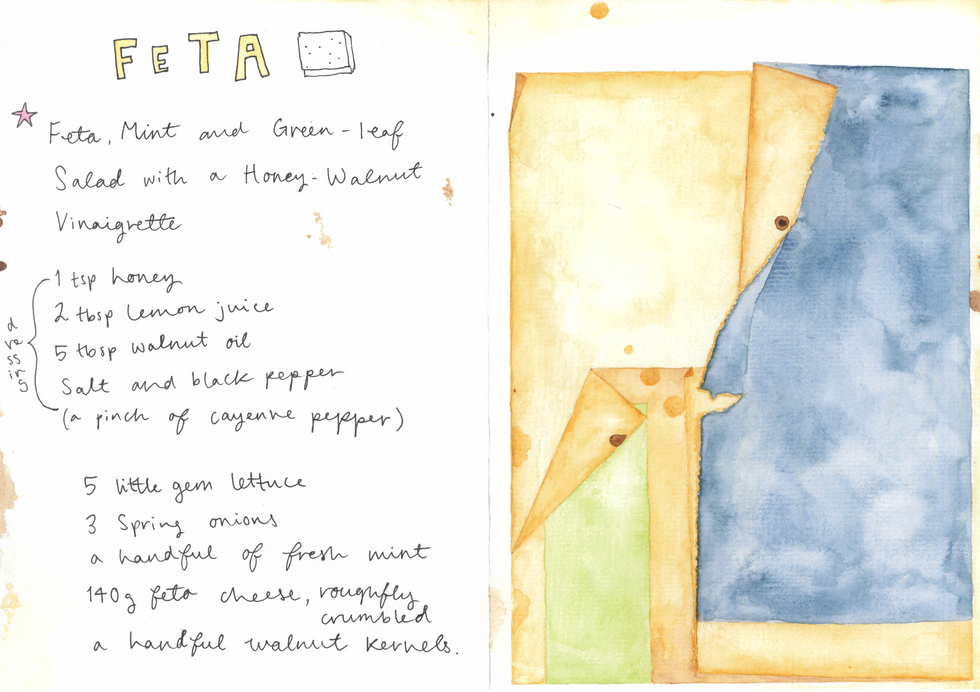 Page 3-4 (FETA)