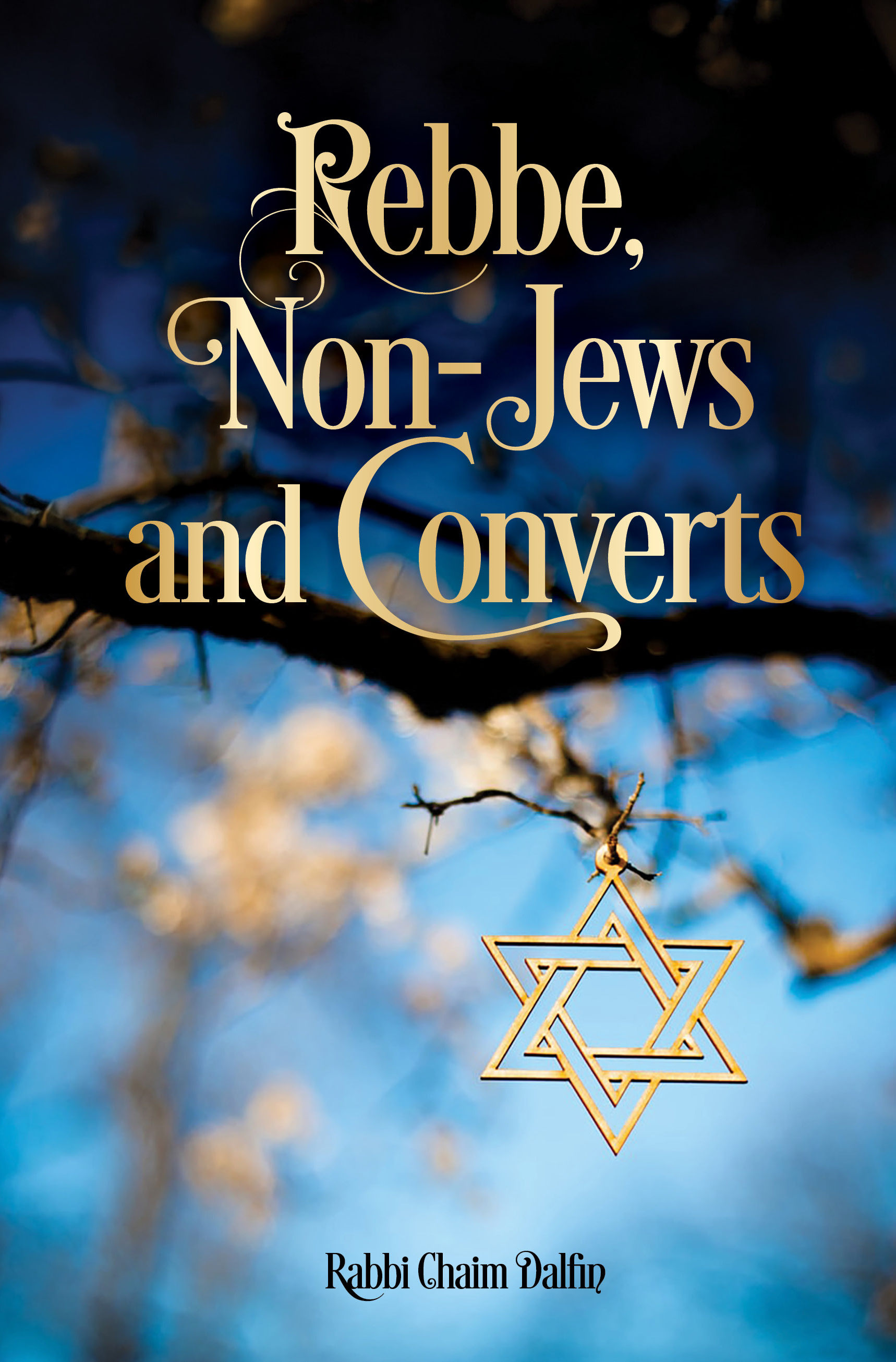 Rebbe, Non-Jews & Converts