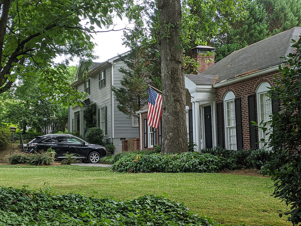 Collier Hills