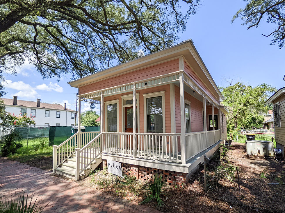 Rose Cottage