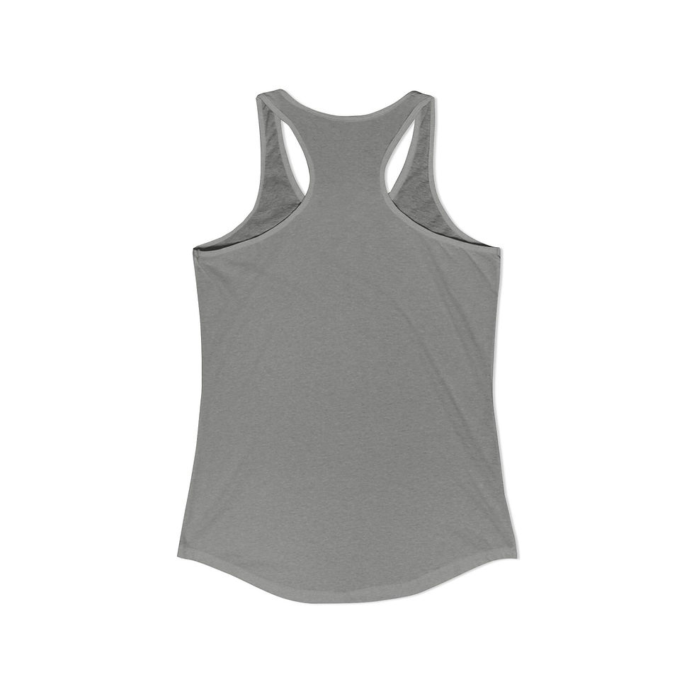 Thumbnail: Tomato Doodle Racerback Tank