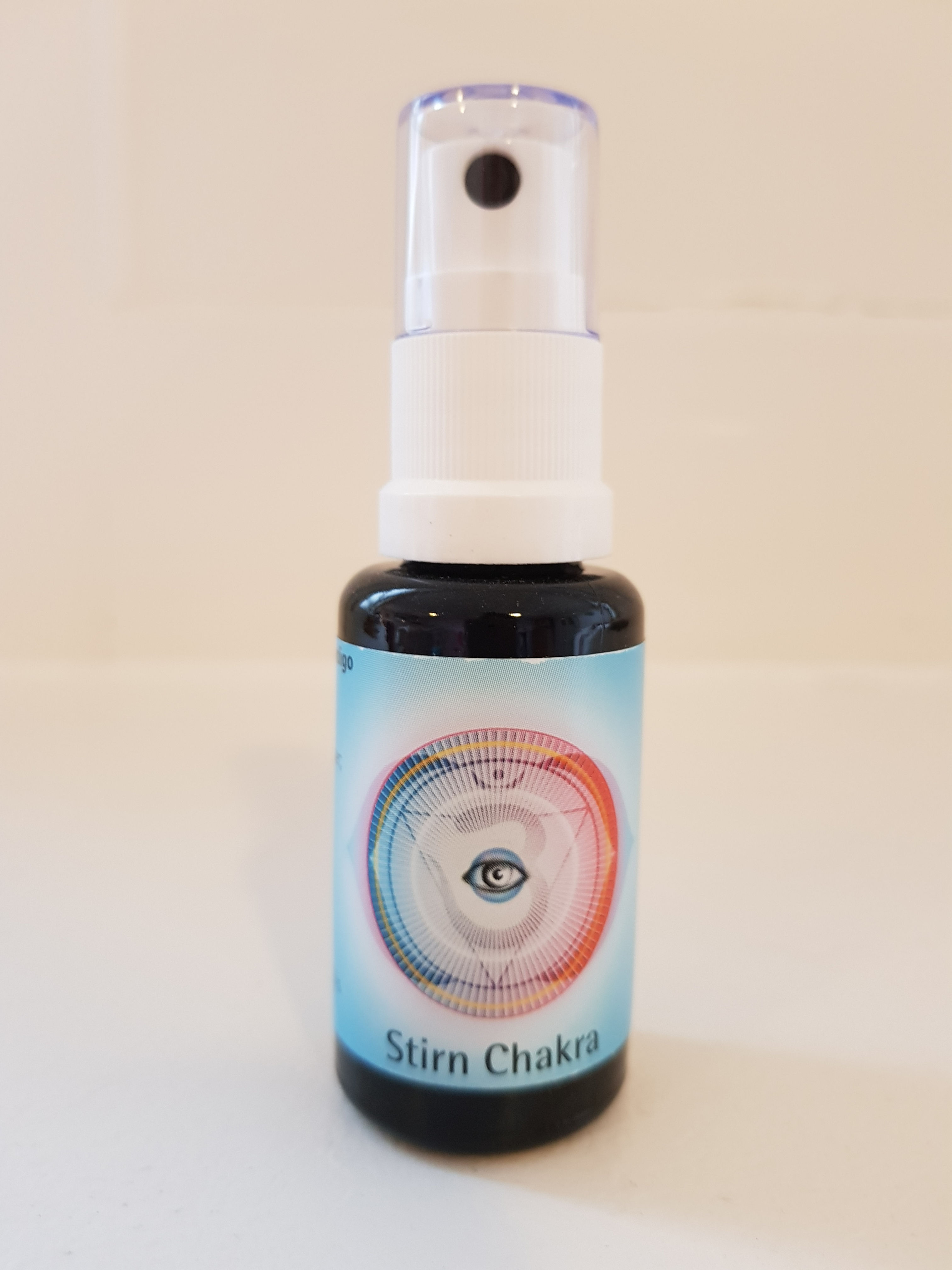 Stirnchakraspray