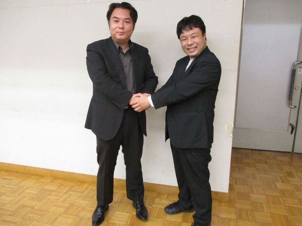 著作家 宇山卓栄先生と.JPG