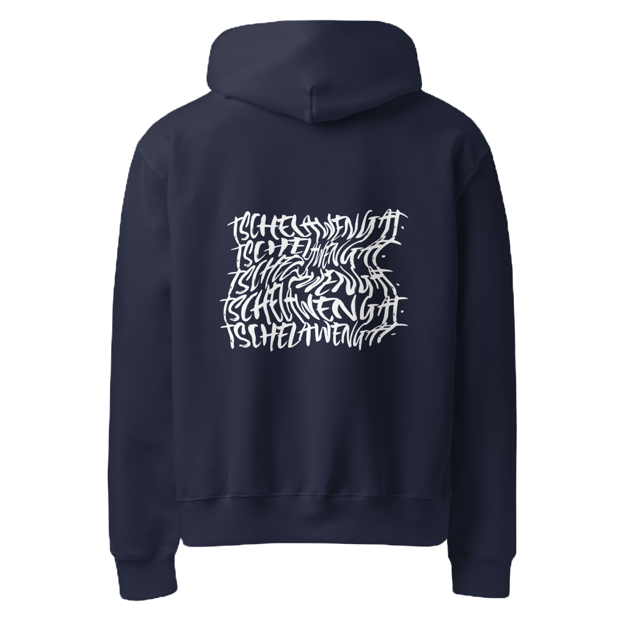 Tschelawengat. | Oversized Hoodie | Core Kollektion