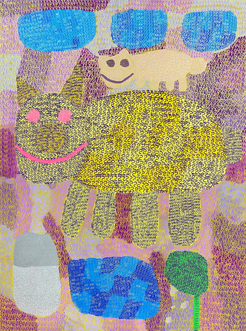 The bear is having a great day because it is with water and acorn _22_.jpeg
