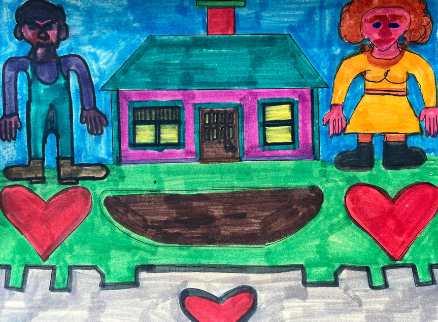 Untitled by Christopher Bame