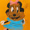 Thumbnail: "Minnie Mouse" by Chris Cody Limited-Edition Print