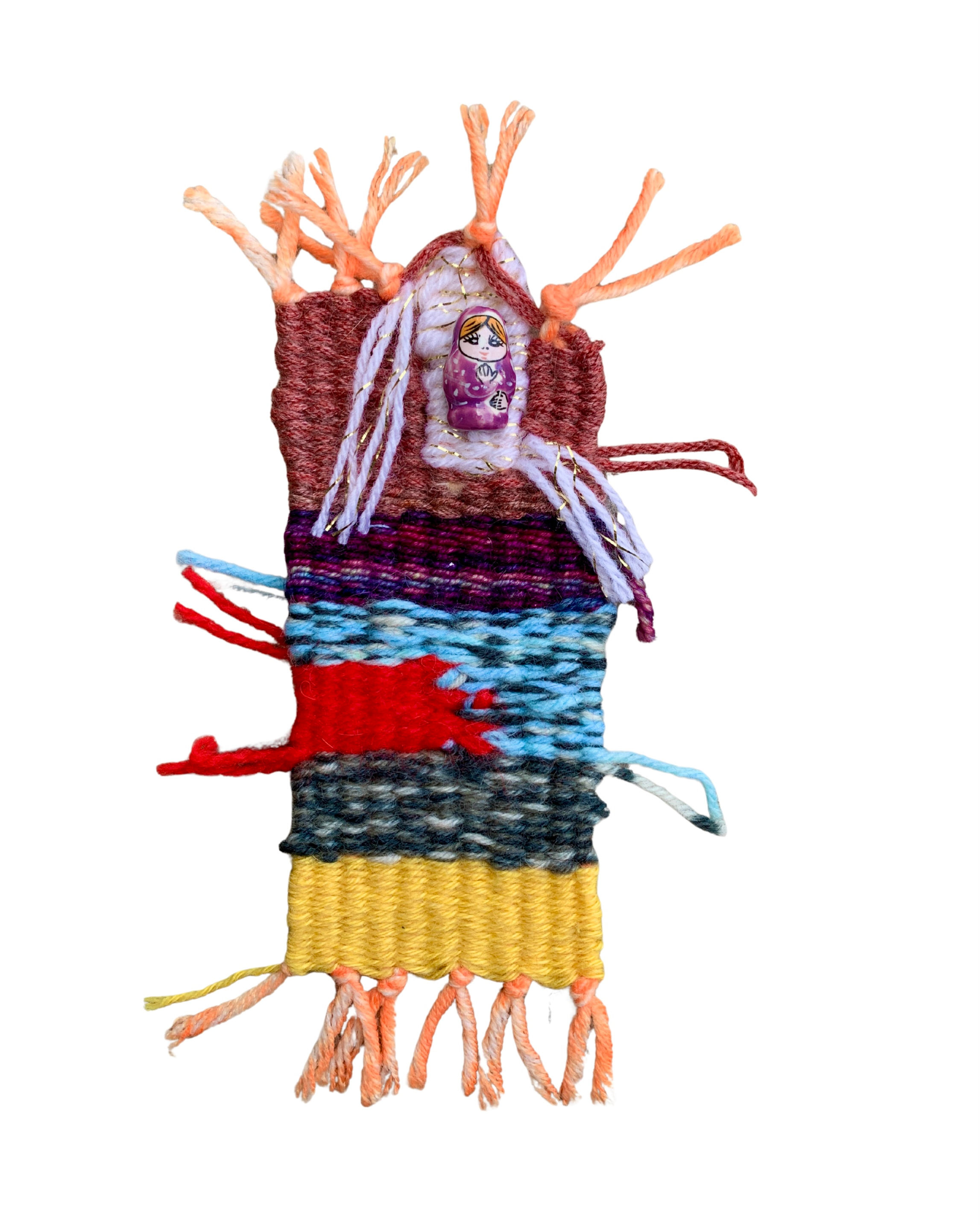 "Window in Winter" by Molly Hale