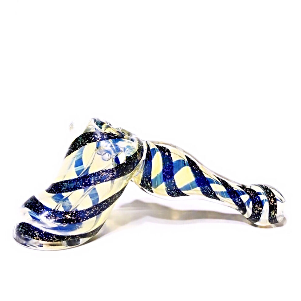Thumbnail: Dichro Bubbler 