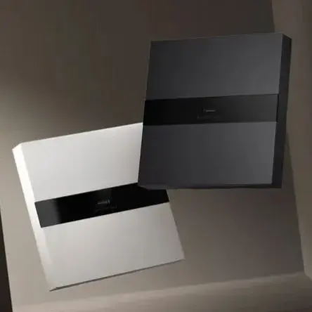 Thumbnail: Aqara smart wall hub V1 智能牆壁網關V1 (支援Matter)