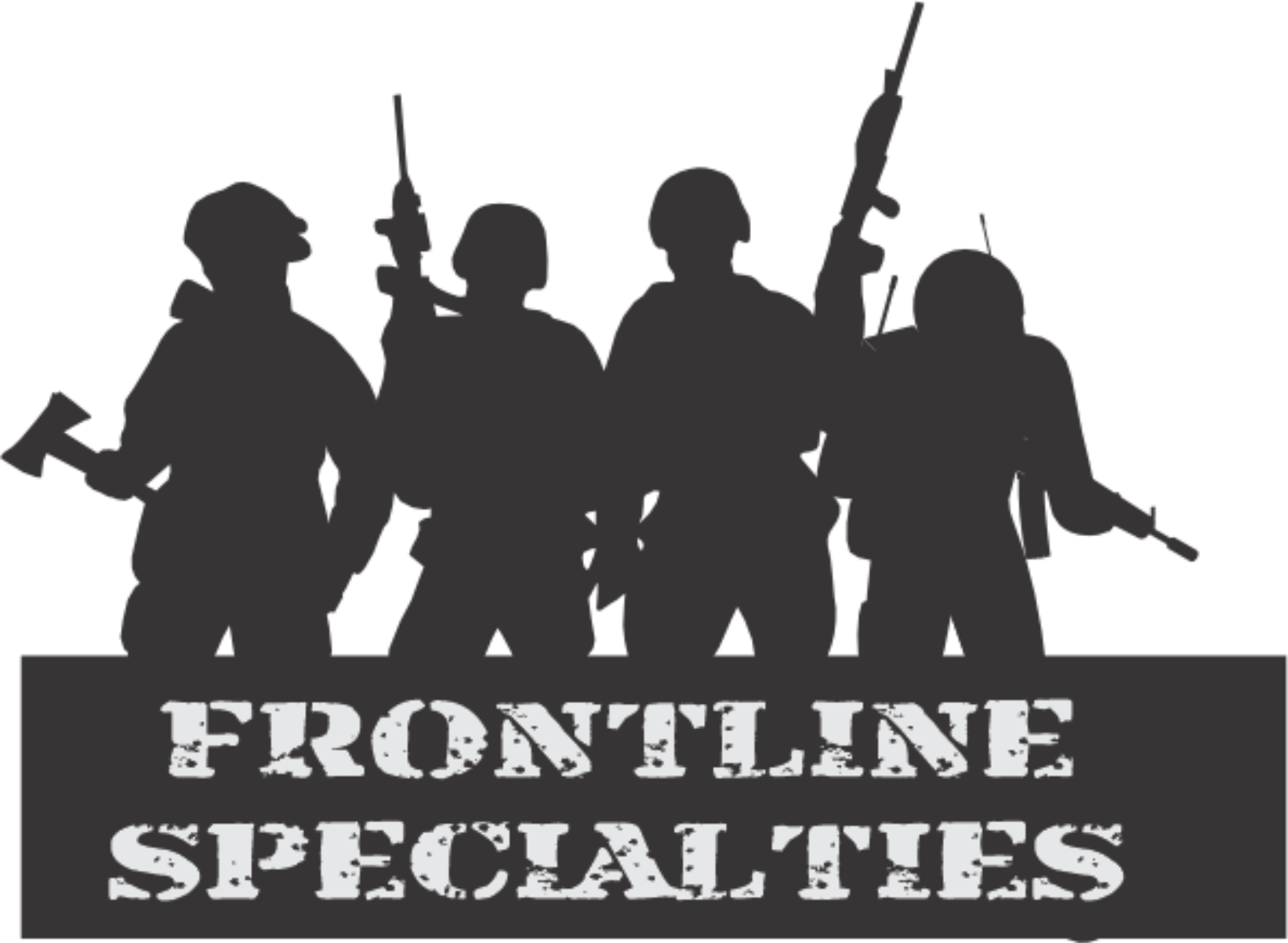 5th SFAB HHB National Specialties