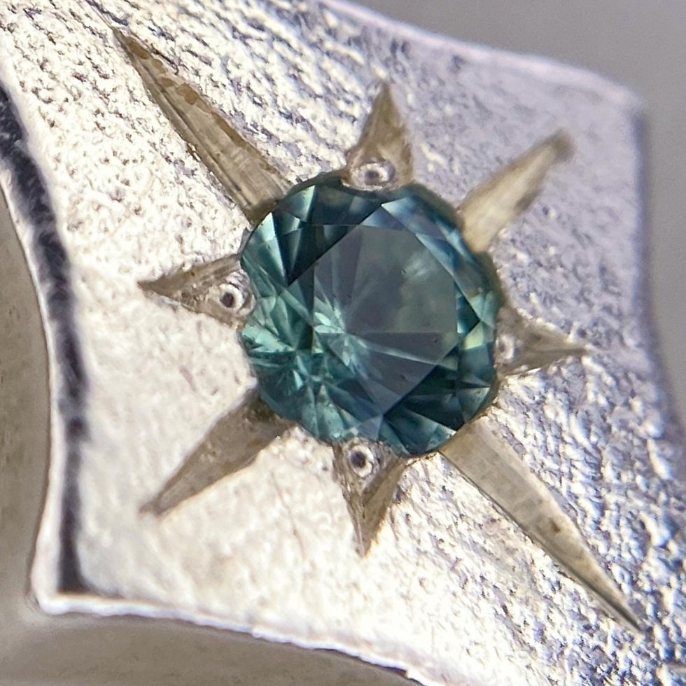 Introduction to gemmology