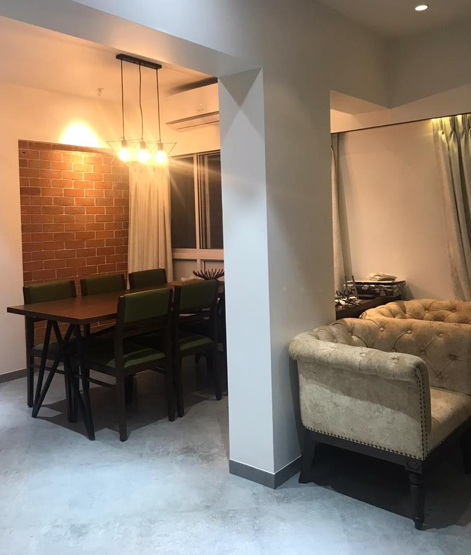 Earthy Palette | HK Design Studio