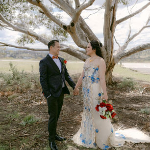 Modern Chinese Tea Ceremony Hair and Makeup in Melbourne: A Contemporary Bride’s Guide