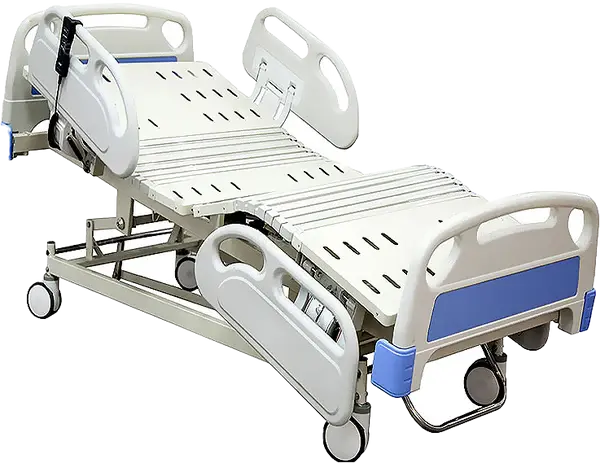 5 Function Hospital Bed