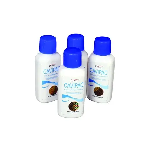 Calcium Hydroxide Powder