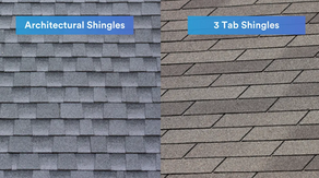 Types of Roof Shingles