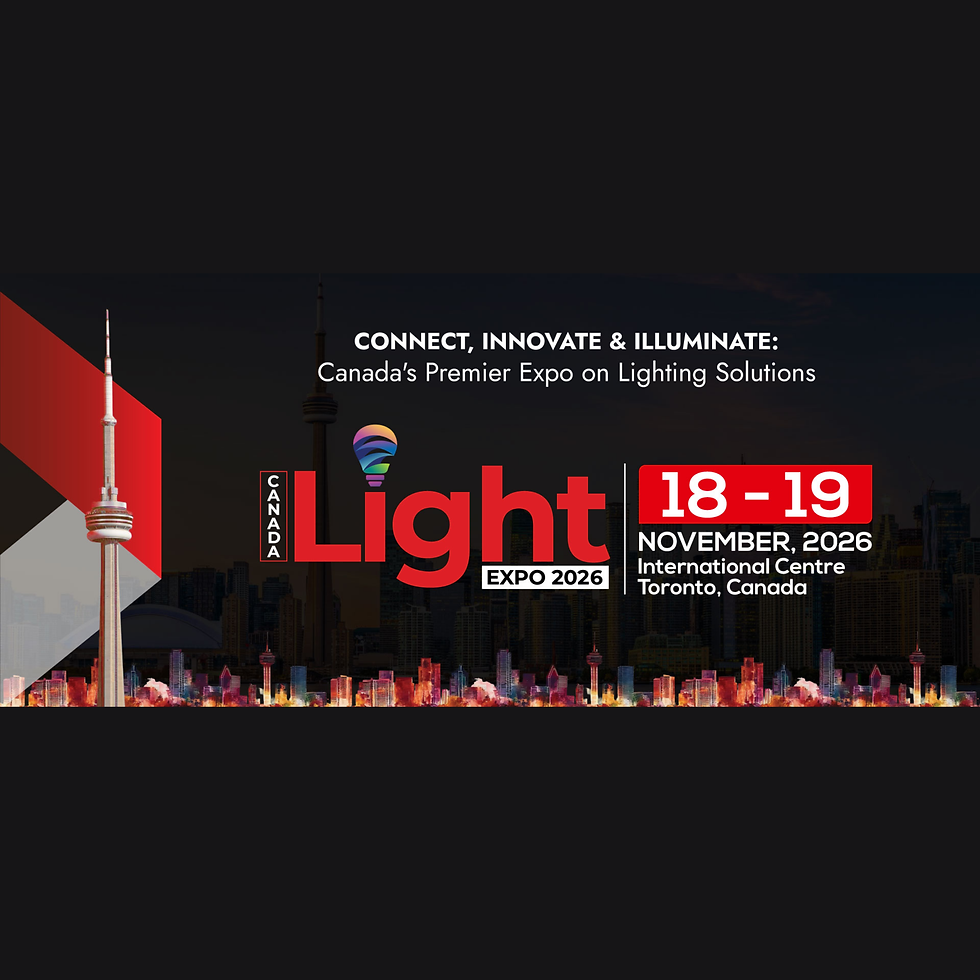 Canada Light Expo