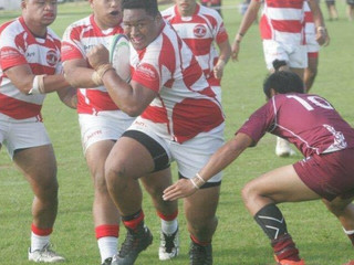 KAHUKU GOES 4-0 IN NZ