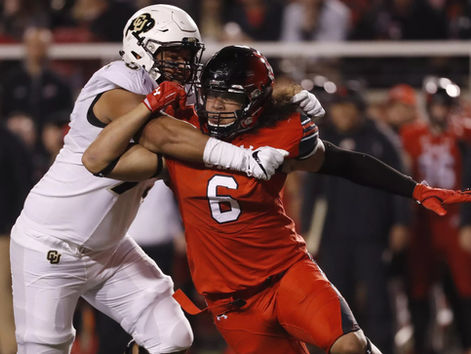Oregon State Football: The Top 5 Defensive Linemen The Beavers Will Face In 2019