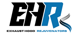 Exhuast Hood Rejuvenators Logo