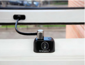 Thumbnail: Remsafe Cable Lock
