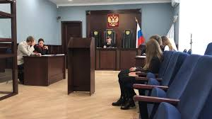 Никоҳдан суд тартибида ажратиш