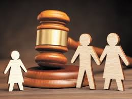 Ота-оналик ҳуқуқини тиклаш