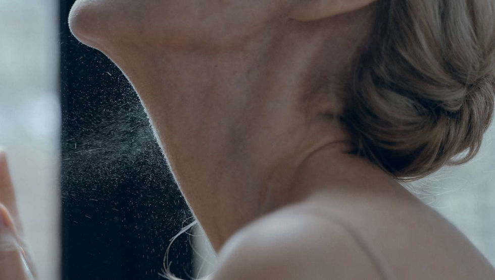 Miss Dior dla kogo będą odpowiednie?