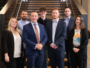 The NWCRC team