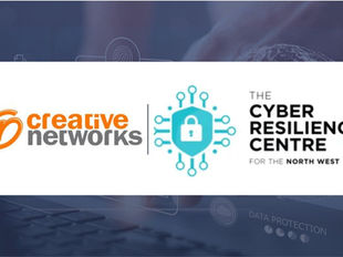 Creative Networks joins NWCRC as a cyber partner 