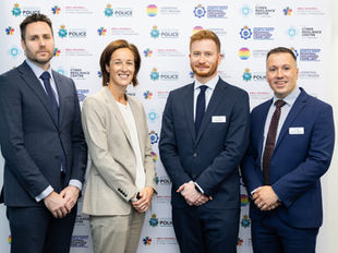 NWCRC celebrates fourth birthday