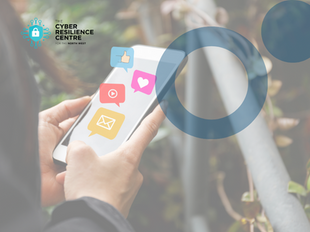 Keep your business social media accounts safe