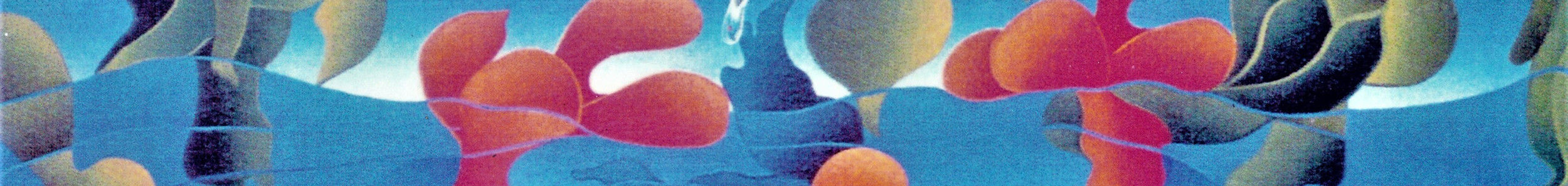 Portfolio de Suite d'échos logis de 1990 à 2014