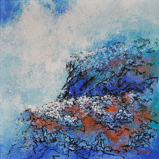 ÎLe Bonaventure
Gaspésie